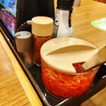 すき家 - 料理写真: