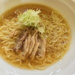 山形肉そば en - 