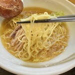 山形肉そば en - 