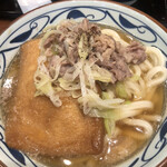 丸亀製麺 - 