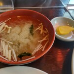 グリル はやし - 