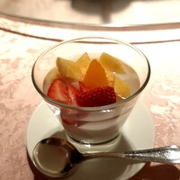 中国料理 桃李 ホテル日航大阪 - 