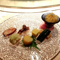 中国料理 桃李 ホテル日航大阪 - 