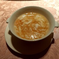 中国料理 桃李 ホテル日航大阪 - 