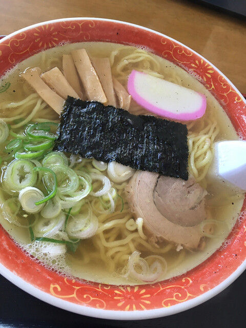 中華そば　さたけ 天童店 - 天童南（ラーメン）の写真