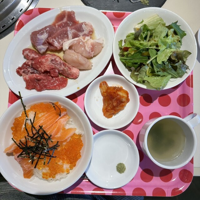 焼肉 FABIO - 北森（焼肉）の写真