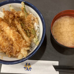 天丼てんや - 