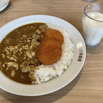 CoCo壱番屋 - 料理写真: