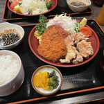 登利平 南部店 - 