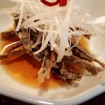 どぜう飯田屋 - 