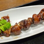 柏屋四郎右衛門 - 