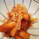 どぜう飯田屋 - 