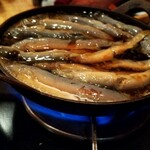 どぜう飯田屋 - 