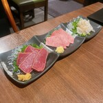 Sumiyakiniku Ishidaya - 