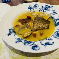 リストランテ アクアパッツァ - 