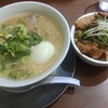 中華そば ますたに 京都駅ビル拉麺小路店