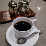 レストランあんどう - コーヒー