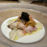 オステリア イル ガルボ - 