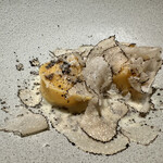 オステリア イル ガルボ - 