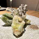 オステリア イル ガルボ - 