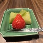 和食しんくろ - 