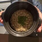 和食しんくろ - 