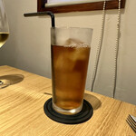 オステリア イル ガルボ - 