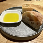 オステリア イル ガルボ - 