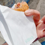 市場食堂 せん政水産 - 