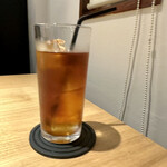 オステリア イル ガルボ - 