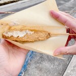 市場食堂 せん政水産 - 