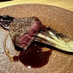 オステリア イル ガルボ - 