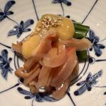 和食しんくろ - 