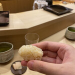 日本橋蛎殻町 すぎた - 