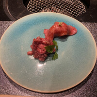 焼肉牛印 銀座店 - 