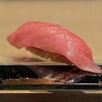 川崎 鮨 よこ田 - 