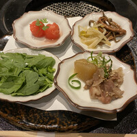 焼肉牛印 銀座店 - 