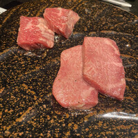 焼肉牛印 銀座店 - 