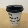 UNI COFFEE ROASTERY 関内南口