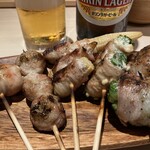 まるまさ家 - 