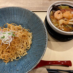 こなな＋ TOKYO PASTA - 