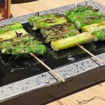 Yakitori Sakaba Honda Shouten - 