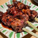 Yakitori Sakaba Honda Shouten - 