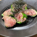 焼鳥酒場 本田商店 - 