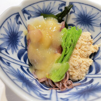 八重洲 鮨 海味 - 