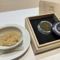 八重洲 鮨 海味 - 