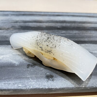 八重洲 鮨 海味 - 