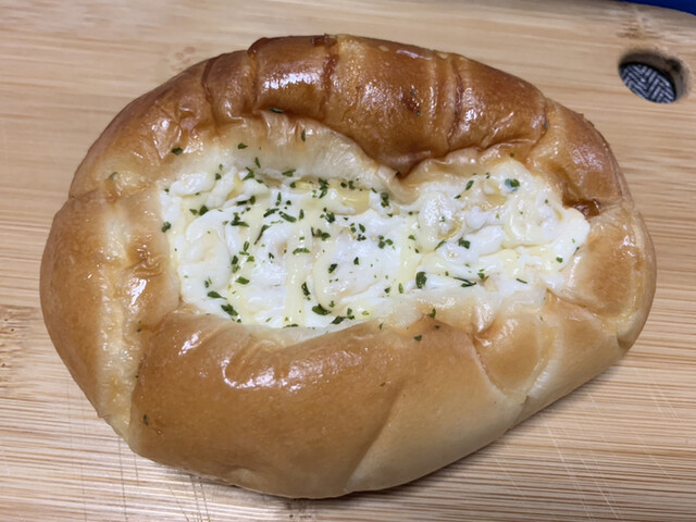 パン工場 イオンスーパーセンター加美店 - 西古川（パン）の写真