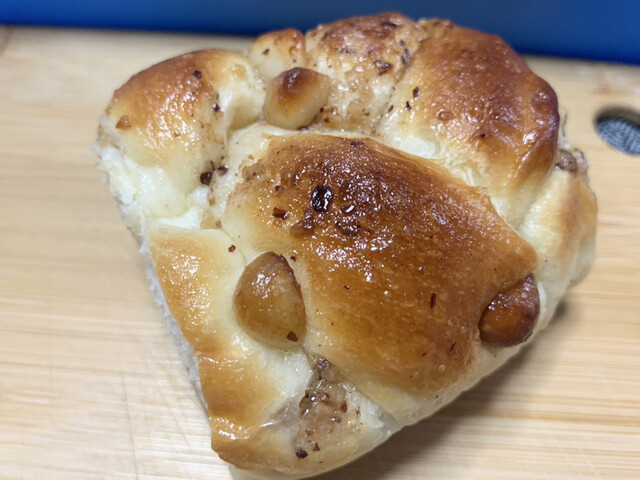 パン工場 イオンスーパーセンター加美店 - 西古川（パン）の写真