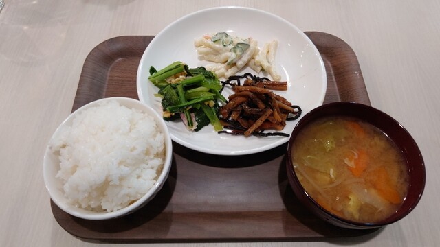 街中つるかめ食堂 - 福島（ジンギスカン）の写真